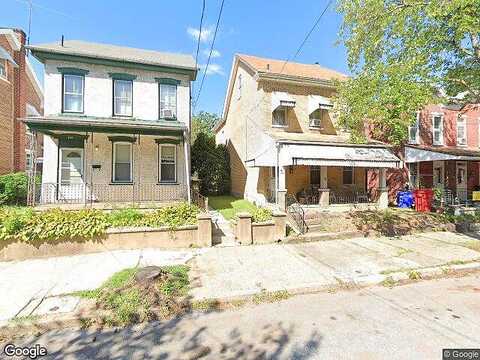 Cherry, POTTSTOWN, PA 19464