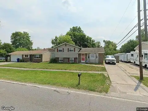 Refugee, COLUMBUS, OH 43232