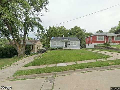 Spaulding, OMAHA, NE 68104