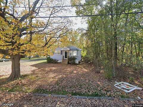 Center, PISCATAWAY, NJ 08854