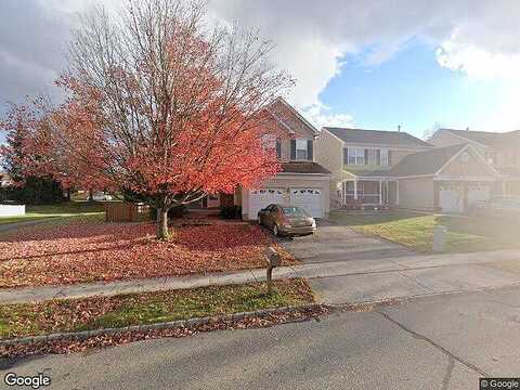 Hamilton, STEWARTSVILLE, NJ 08886