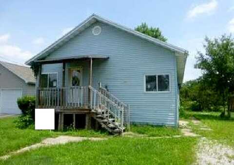 Short, WILSONVILLE, IL 62093