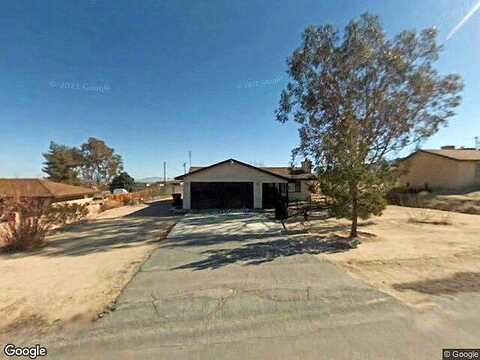Alfalfa, TWENTYNINE PALMS, CA 92277