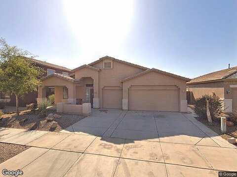 214Th, QUEEN CREEK, AZ 85142