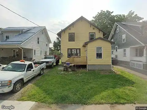 Reed, ASHTABULA, OH 44004