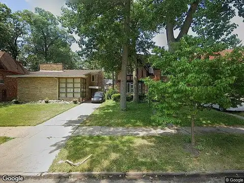 Birchcrest, DETROIT, MI 48221