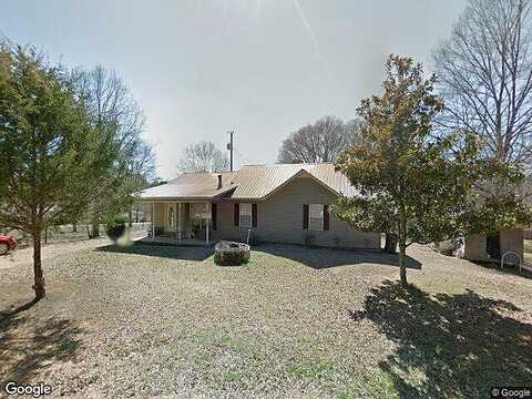 Jeter, TALLADEGA, AL 35160