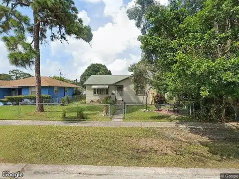 40Th, SAINT PETERSBURG, FL 33705
