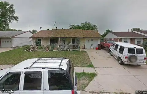 Hillcrest, GERMANTOWN, OH 45327