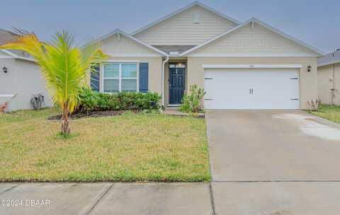 Hollybrooke, EDGEWATER, FL 32141