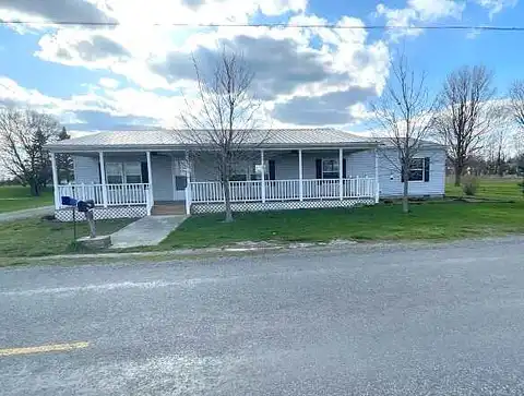 County Road 35, ALGER, OH 45812
