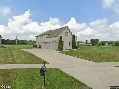 Welch, COUNTRY CLUB HILLS, IL 60478