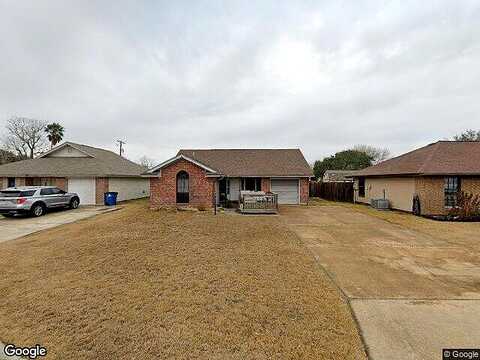 Todd, INGLESIDE, TX 78362