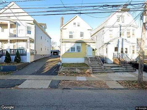 Jackson Ave, Elizabeth, NJ 07201