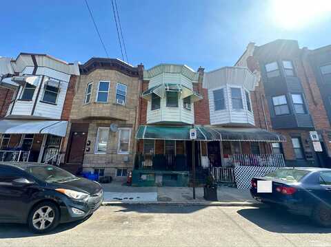 30Th, PHILADELPHIA, PA 19132