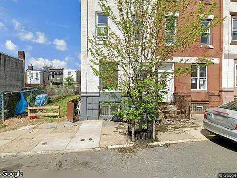 19Th, PHILADELPHIA, PA 19132