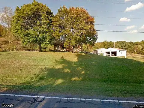 State Route 45, WELLSVILLE, OH 43968