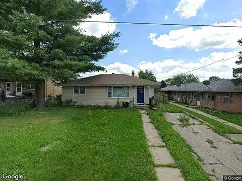 19Th, ROCKFORD, IL 61104