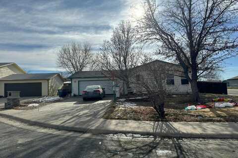 23Rd Street, GREELEY, CO 80631