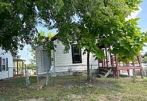 Harrison, NEW LEXINGTON, OH 43764