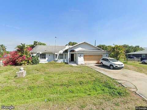 Florida, CLEWISTON, FL 33440