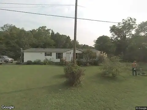 Pickett Gulf, HIXSON, TN 37343