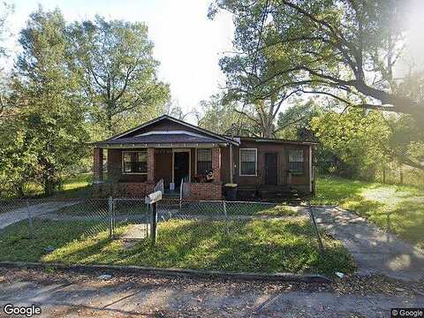 17Th, JACKSONVILLE, FL 32209