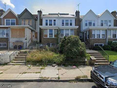 65Th, PHILADELPHIA, PA 19142