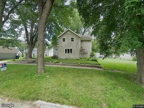 Green, IDA GROVE, IA 51445