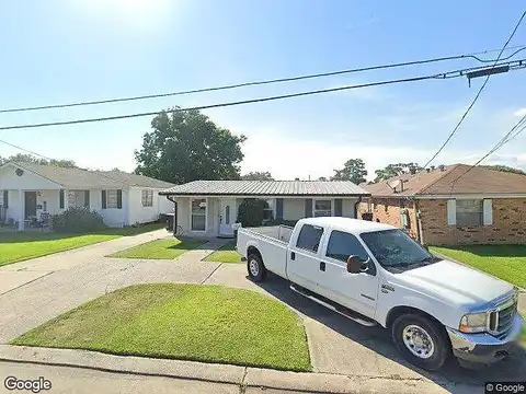 K, BELLE CHASSE, LA 70037