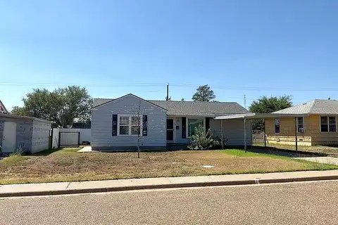 Houston, TULIA, TX 79088