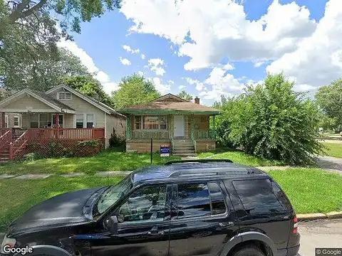 Emerald, CHICAGO, IL 60628