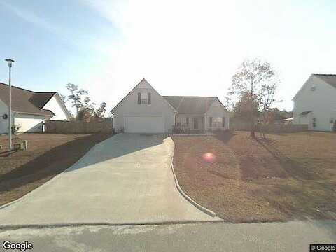Secretariat, HAVELOCK, NC 28532