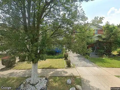 Benwood, CLEVELAND, OH 44105