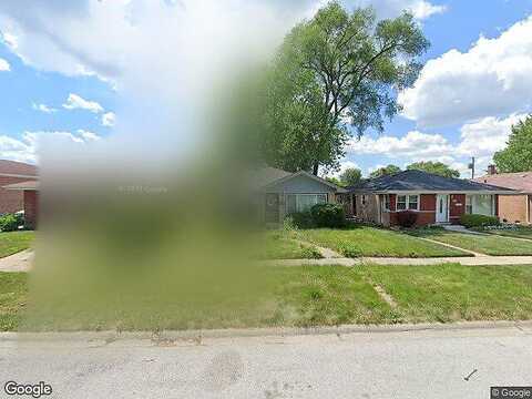 Ellis, DOLTON, IL 60419