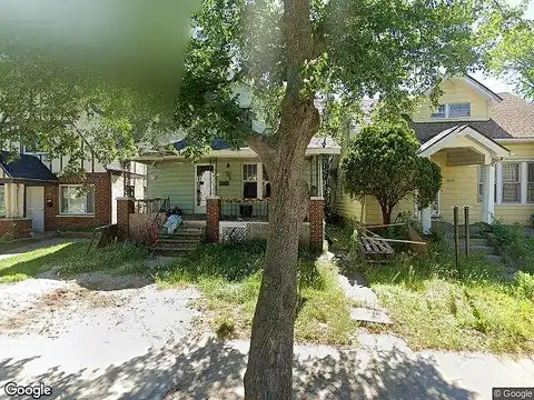 Santa Rosa, DETROIT, MI 48221