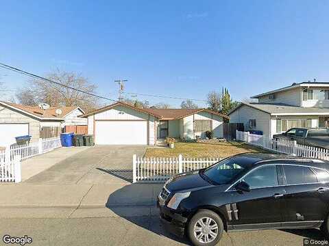 Graves, SACRAMENTO, CA 95838