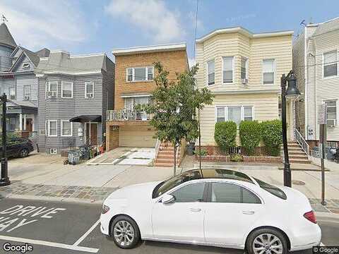 Palisade, UNION CITY, NJ 07087