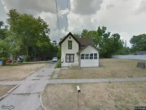 Battle Creek, BATTLE CREEK, MI 49037