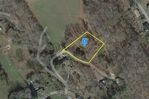 Collins, SNEEDVILLE, TN 37869