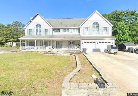 Heritage, BRICK, NJ 08723