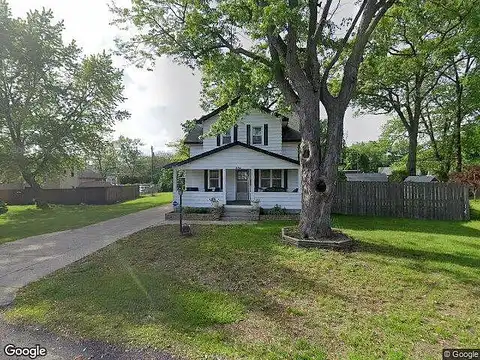Eldora, TOLEDO, OH 43613