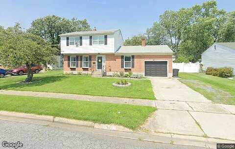 Frear, DOVER, DE 19901
