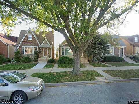 Nottingham, CHICAGO, IL 60634