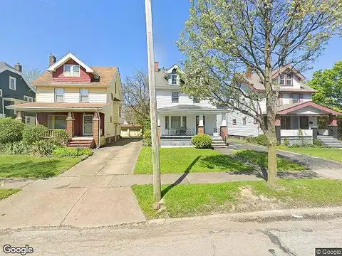 Menlo, CLEVELAND, OH 44120