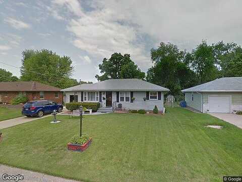 Wickenhauser, ALTON, IL 62002