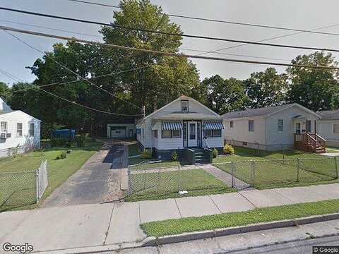 Magnolia, SALEM, NJ 08079