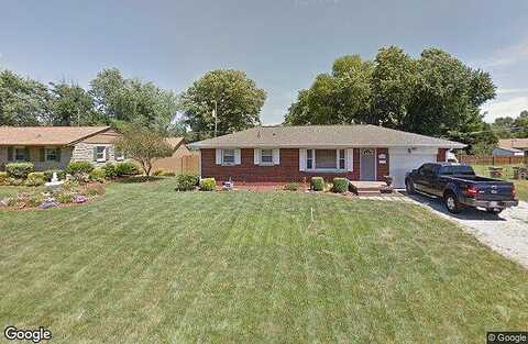 25Th, COLUMBUS, IN 47203