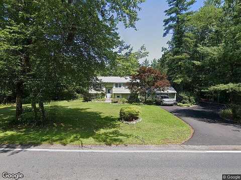 Foundry, NORTH EASTON, MA 02356