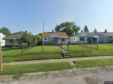 Young, INDIANAPOLIS, IN 46201